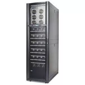 APC SUVTRT20KF5B5S Smart-UPS VT rack mounted 20kVA 208V w/ISO XFMR w/5 batt mod., w/PDU & startup