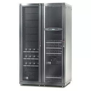 APC SY30K80F Symmetra PX 30kW Scalable to 80kW N+1 with Premium XR Battery Enclosure, 208V