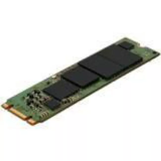 Micron MTFDDAK256TDL-1AW12ABYY 1300 SSD - 256 GB - Internal - 2.5 - SATA