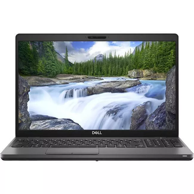 Dell DG9ND Latitude 5500 Laptop - 15.6" - Core i7-8665U - 16 GB - 512 GB SSD