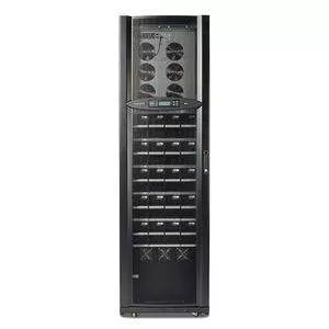 APC SUVTR30KG5B5S Smart-UPS VT rack mounted 30kVA 480V in, 208V out w/5 batt mod., w/PDU & startup