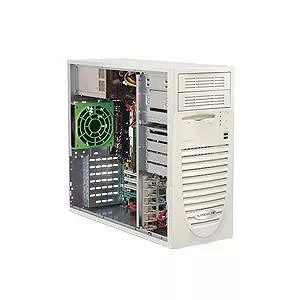 Supermicro SYS-7034A-I SuperWorkstation Barebone System