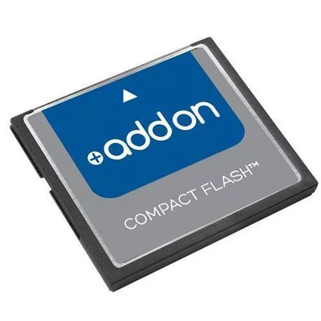 AddOn MAX-28/38-FLASH-BP-AO 256MB Compact Flash