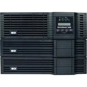 Tripp Lite SU5000RT3U SmartOnline 5000VA 3500W Tower/Rack Mountable UPS