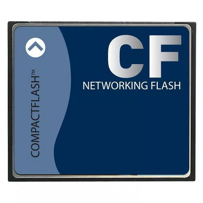 Axiom N7K-CPF-2GB-AX 2 GB Flash Card for Cisco