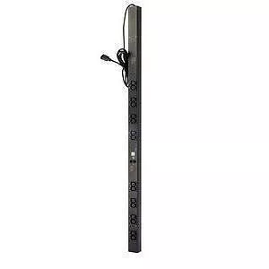 APC AP7850 Rack PDU, Metered, Zero U, 10A, 230V, (16) C13