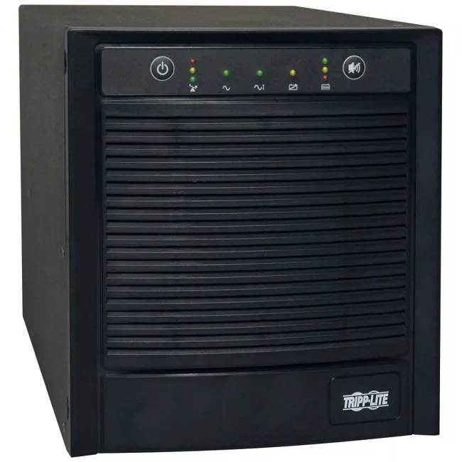 Tripp Lite SMART3000SLT SmartPro 3000VA 2250W Tower UPS