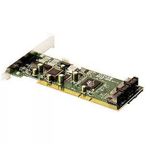 Supermicro AOC-SAT2-MV8 STORAGE CONTROLLER - HARD DRIVE - SERIAL ATA-300 - 300 MBPS