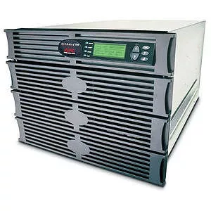 APC SYH6K6RMT Symmetra RM 6kVA Scalable to 6kVA N+1 208/240V