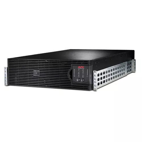 APC SURTD5000RMXLI Smart-UPS RT 5000VA Rack-mountable UPS - 5000VA / 3500W