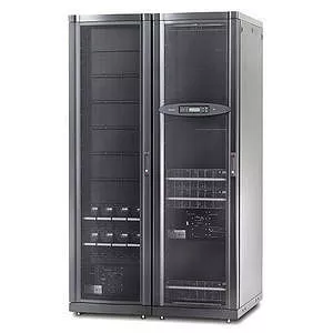 APC SY20K80F Symmetra PX 20kW Scalable to 80kW N+1 with Premium XR Battery Enclosure, 208V