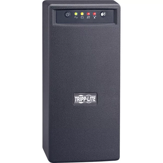 Tripp Lite OMNIVSINT800 Omni VS 800 VA 475W Wall-mountable Tower UPS