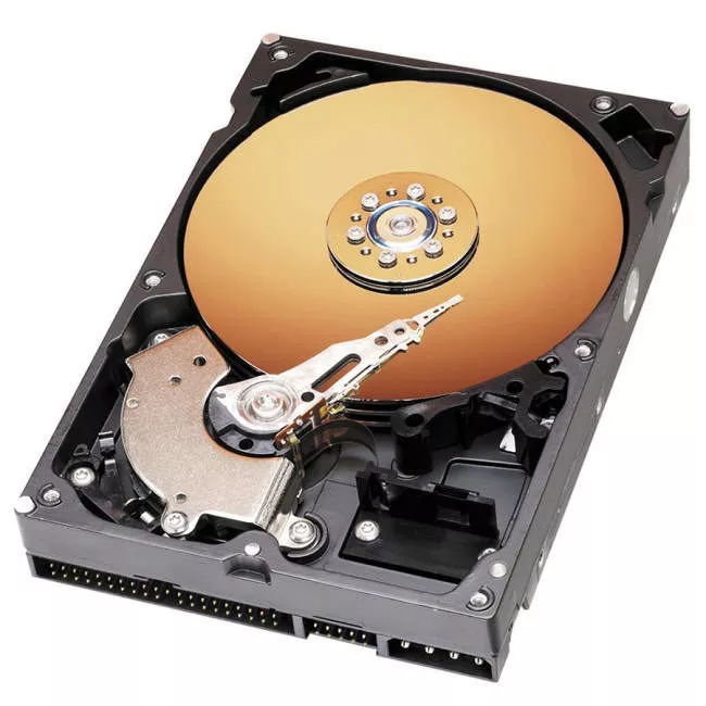 WD WD800BB Caviar 80 GB 3.5" Internal Hard Drive