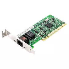 Intel PWLA8391GTLBLK PRO/1000 GT Desktop Adapter - Low-profile - Retail