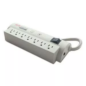 APC PER7 SurgeArrest Personal 7 Outlet 120V Surge Suppressor