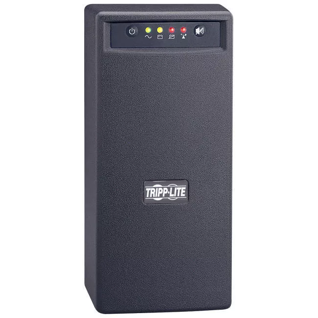 Tripp Lite OMNIVS800 UPS OmniVS 120V 800VA 475W Line-Interactive UPS Tower USB port