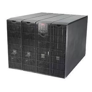 APC SURT10000XLT-2TF3 Smart-UPS RT 10kVA Scalable to 10kVA Rack/Tower w/ Two Step-Down Transformer