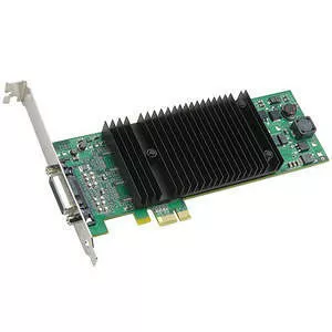 Matrox P69-MDDE128LA1F Millennium P690 Graphics Card
