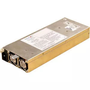 Supermicro PWS-0048 POWER SUPPLY (INTERNAL) - 500 WATT