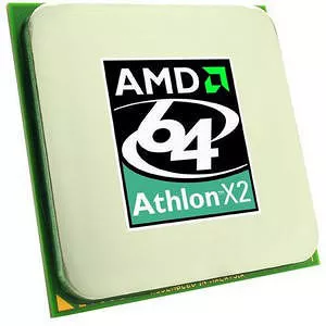 AMD AMDTK55HAX4DC 1 X ATHLON 64 X2 TK-55 / 1.8 GHZ - SOCKET S1 - L2 512 KB (2 X 256 KB)