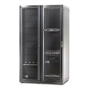 APC SY10K80F Symmetra PX 10kW Scalable to 80kW N+1 with Premium XR Battery Enclosure, 208V