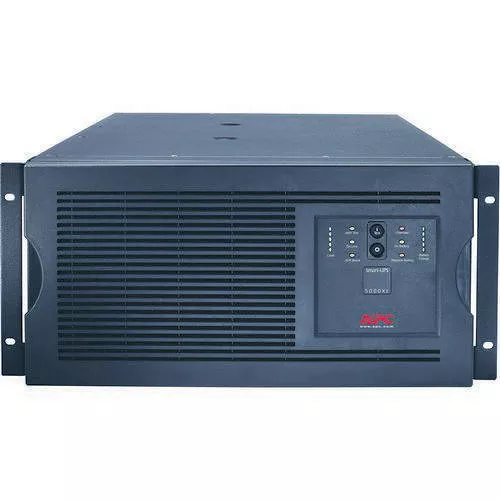 APC SUA5000RMT5U Smart-UPS 5000VA 4000W Tower/Rack-mountable UPS