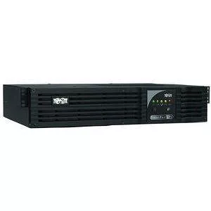 Tripp Lite SU1500RMNAFTA SmartOnline 1500VA Tower/Rack Mountable UPS