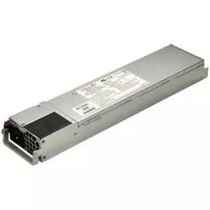Supermicro PWS-801-1R PWS 801-1R - POWER SUPPLY - REDUNDANT - INTERNAL