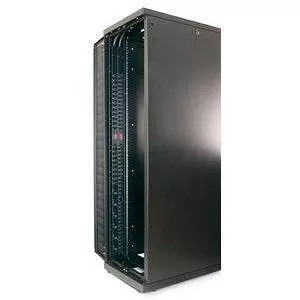APC AP7563 Rack PDU,Basic, Zero U,5.7kW,120&208V,(21)5-20 & (6)L6-20