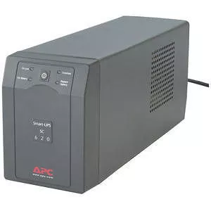 APC SC620 Smart-UPS SC 620VA 390W