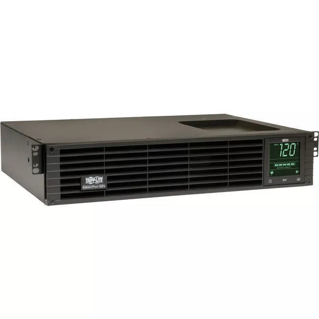 Tripp Lite SMART1500RMXL2UA UPS Smart 1500VA 1350W Rackmount AVR 120V USB DB9 SNMP Extended Run 2U