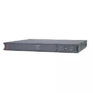 APC SC450RM1U Smart-UPS SC 450VA 280W Rackmount/Tower UPS