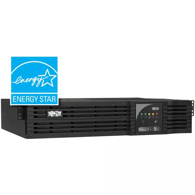 Tripp Lite SM3000RMNAFTA SmartPro 3000VA 2250W Tower/Rack Mountable UPS