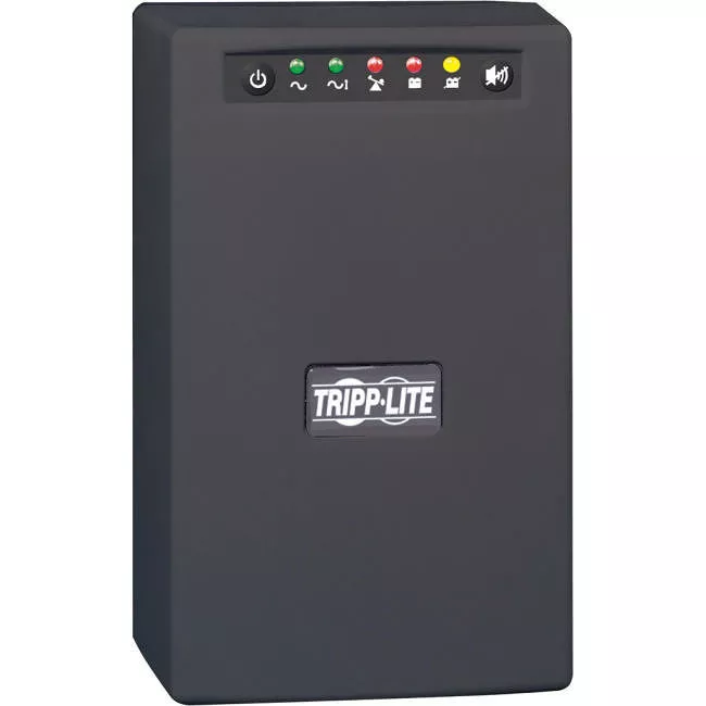 Tripp Lite OMNIVSINT1500XL Omni VS 1500VA 940W Tower UPS