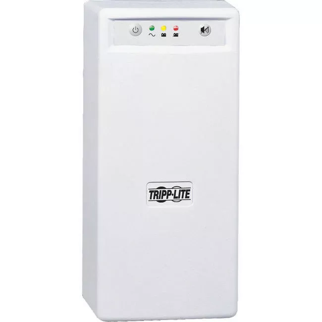 Tripp Lite IO700NAFTA Internet Office 700VA Tower UPS