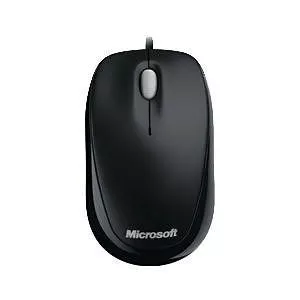 Microsoft U81-00009 Compact Optical Mouse 500