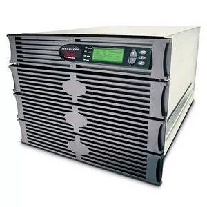 APC SYH6K6RMI Symmetra RM 6kVA Scalable to 6kVA N+1 220-240V
