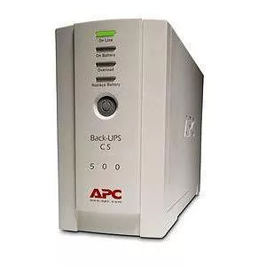 APC BK500EI APC Back-UPS CS 500