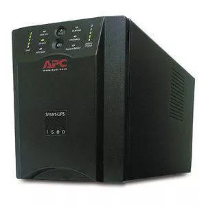 APC SUA1500X93 APC Smart-UPS 1500VA USB 120V SHIPBOARD