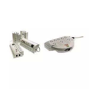 APC NET8 SurgeArrest Network 8 Outlet 120V