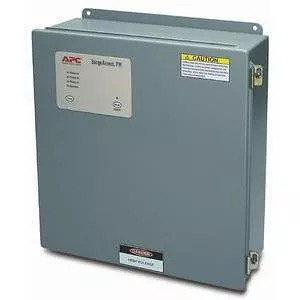 APC PMF4D Panelmount Surge Protection Device 208/120V 160KA w/Disconnect