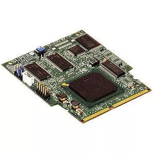 Supermicro AOC-SOZCR1 ADD-ON CARD SOCKET DIMM ALL-IN-ONE ZERO-CHANNEL RAID CARD