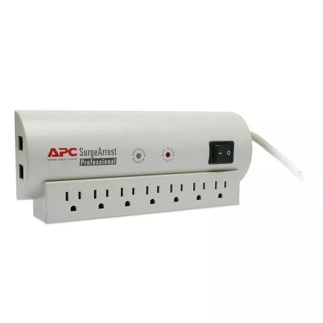 APC PRO7T SurgeArrest Professional 7 Outlet