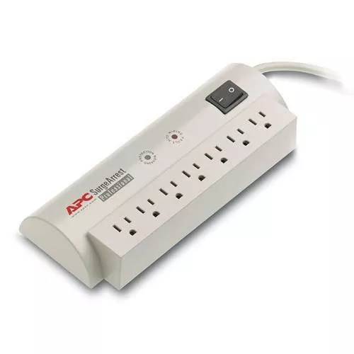 APC PRO7 SurgeArrest Professional 7 Outlet 120V