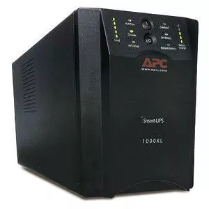 APC SUA1000XL APC Smart-UPS XL 1000VA USB & Serial 120V- Not sold in CO, VT and WA