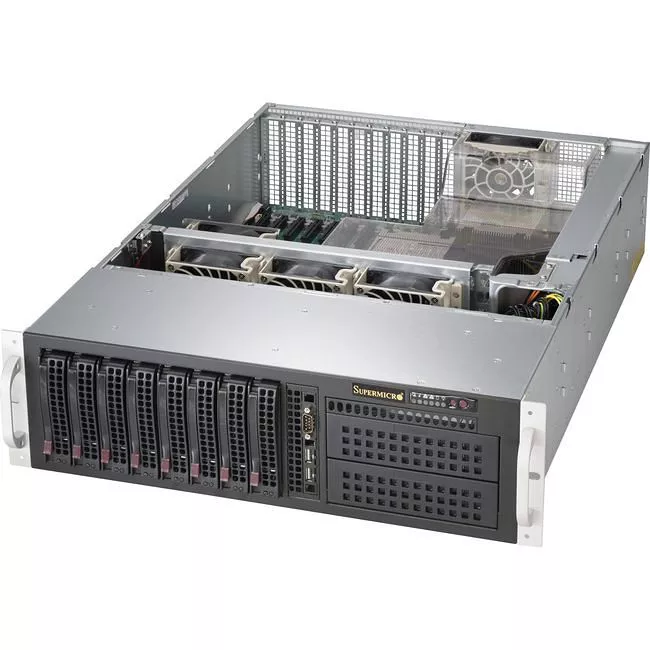 Supermicro SYS-6039P-TXRT 3U Server