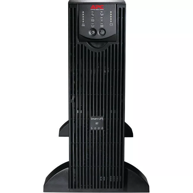 APC SURTD5000XLI Smart-UPS RT 5000VA 230V