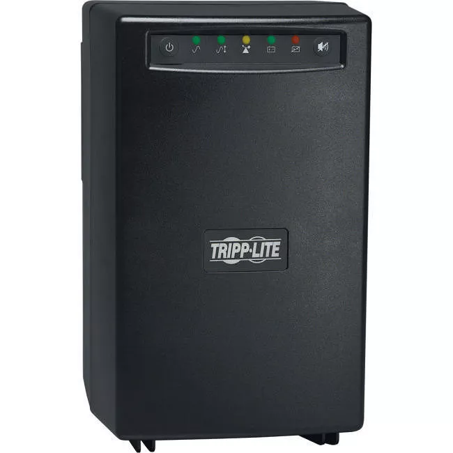 Tripp Lite OMNI750ISO OmniSmart 750 VA 500W UPS