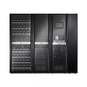 APC SY100K250DR-PD Symmetra PX 100kW Scalable to 250kW Tower UPS
