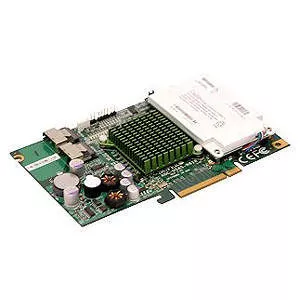 Supermicro AOC-USAS-H8IR LSISAS 1078 8 Port SAS RAID Controller